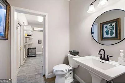 303 Benson Road, Dallas, GA 30132 - Photo 34