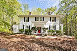 303 Benson Rd, Dallas, GA 30132 - Photo 2