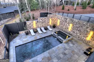 415 Green Ridge Trail, Blue Ridge, GA 30513 - Photo 20