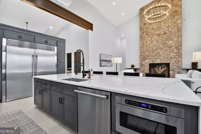 415 Green Ridge Trail, Blue Ridge, GA 30513 - Photo 48