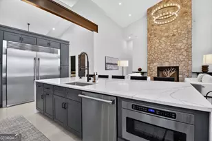 415 Green Ridge Trail, Blue Ridge, GA 30513 - Photo 48