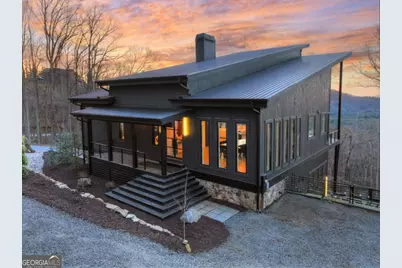 415 Green Ridge Trail, Blue Ridge, GA 30513 - Photo 38