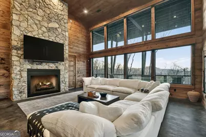 415 Green Ridge Trail, Blue Ridge, GA 30513 - Photo 78