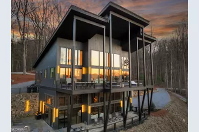 415 Green Ridge Trail, Blue Ridge, GA 30513 - Photo 58