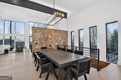 415 Green Ridge Trail, Blue Ridge, GA 30513 - Photo 94