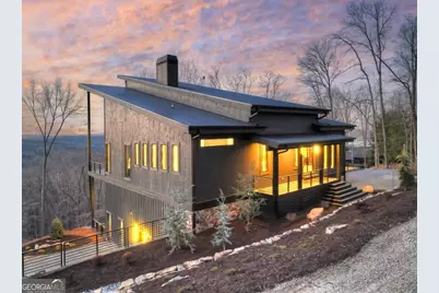 415 Green Ridge Trail, Blue Ridge, GA 30513 - Photo 30