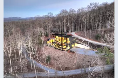 415 Green Ridge Trail, Blue Ridge, GA 30513 - Photo 86