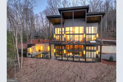 415 Green Ridge Trail, Blue Ridge, GA 30513 - Photo 28