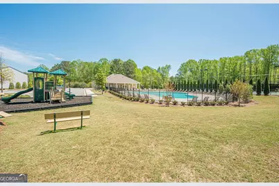 158 Barnwood Lane, Dawsonville, GA 30534 - Photo 40