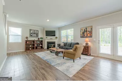 158 Barnwood Lane, Dawsonville, GA 30534 - Photo 14