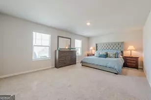 158 Barnwood Ln, Dawsonville, GA 30534 - Photo 18