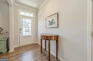 158 Barnwood Ln, Dawsonville, GA 30534 - Photo 8