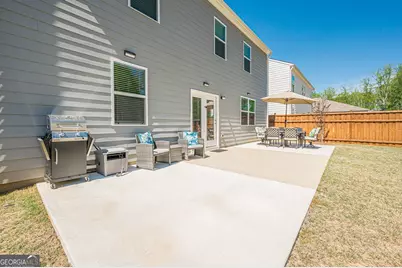 158 Barnwood Lane, Dawsonville, GA 30534 - Photo 32