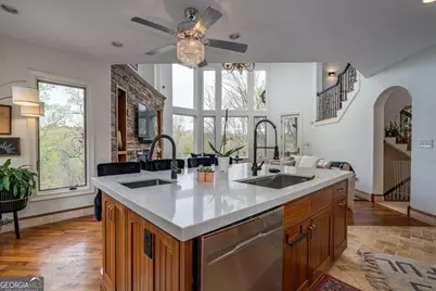 1190 Tanglebrook Drive, Athens, GA 30606 - Photo 20