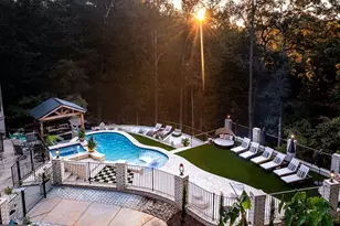 1190 Tanglebrook Drive, Athens, GA 30606 - Photo 64