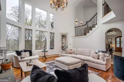 1190 Tanglebrook Drive, Athens, GA 30606 - Photo 16