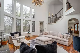 1190 Tanglebrook Drive, Athens, GA 30606 - Photo 16