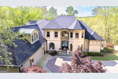 1190 Tanglebrook Drive, Athens, GA 30606 - Photo 4