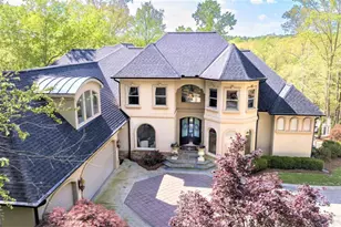 1190 Tanglebrook Drive, Athens, GA 30606 - Photo 4