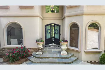 1190 Tanglebrook Drive, Athens, GA 30606 - Photo 6