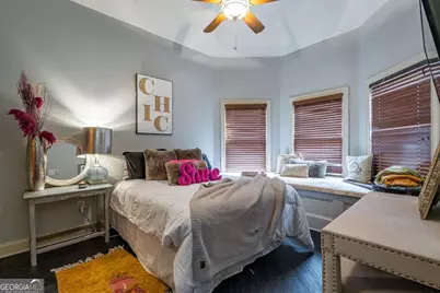 1190 Tanglebrook Drive, Athens, GA 30606 - Photo 38