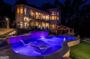 1190 Tanglebrook Drive, Athens, GA 30606 - Photo 2