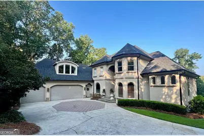 1190 Tanglebrook Drive, Athens, GA 30606 - Photo 1