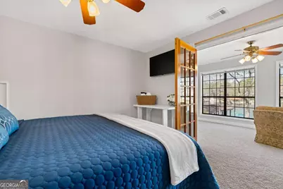 388 Possum Point Drive, Eatonton, GA 31024 - Photo 70