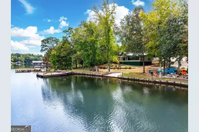 388 Possum Point Drive, Eatonton, GA 31024 - Photo 2