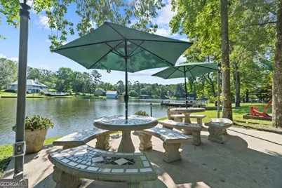 388 Possum Point Drive, Eatonton, GA 31024 - Photo 6