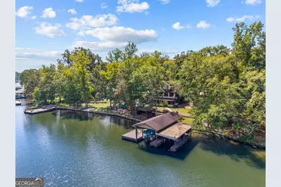 388 Possum Point Drive, Eatonton, GA 31024 - Photo 1