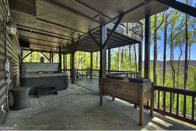 1831 Walnut Ridge, Ellijay, GA 30536 - Photo 36