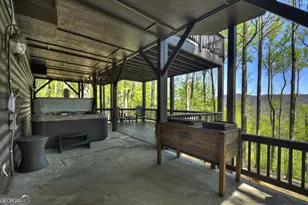 1831 Walnut Ridge, Ellijay, GA 30536 - Photo 36