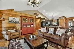 1831 Walnut Ridge, Ellijay, GA 30536 - Photo 6