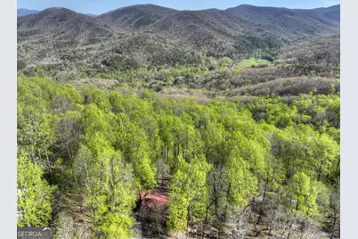 1831 Walnut Ridge, Ellijay, GA 30536 - Photo 48