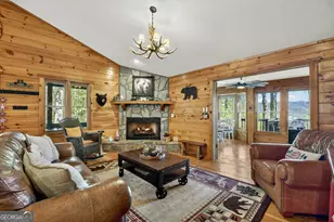 1831 Walnut Ridge, Ellijay, GA 30536 - Photo 4