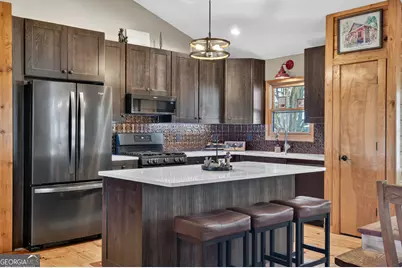 1831 Walnut Ridge, Ellijay, GA 30536 - Photo 14