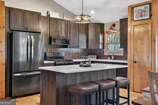 1831 Walnut Ridge, Ellijay, GA 30536 - Photo 14