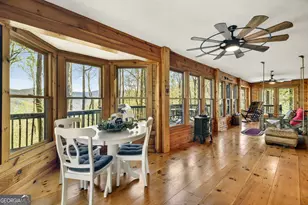 1831 Walnut Ridge, Ellijay, GA 30536 - Photo 16