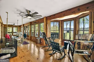 1831 Walnut Ridge, Ellijay, GA 30536 - Photo 18