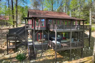 1831 Walnut Ridge, Ellijay, GA 30536 - Photo 46