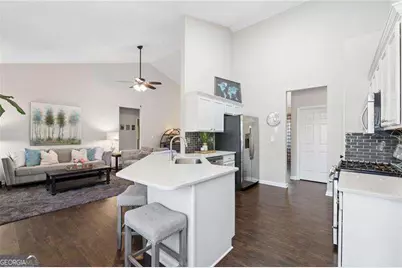 5810 Millrace Court, Sugar Hill, GA 30518 - Photo 16