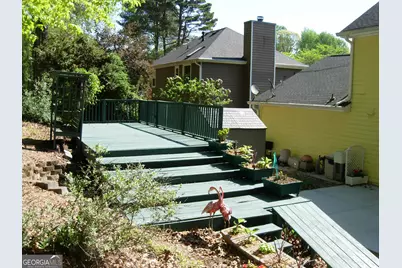 6697 Gunstock Lane, Tucker, GA 30084 - Photo 8