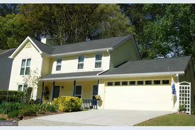 6697 Gunstock Lane, Tucker, GA 30084 - Photo 2