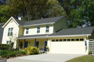 6697 Gunstock Ln, Tucker, GA 30084 - Photo 2