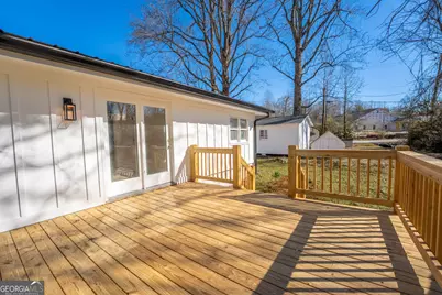 298 Faulkner Street, Cleveland, GA 30528 - Photo 50