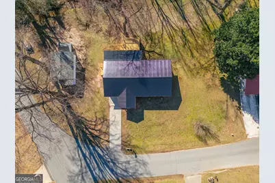 298 Faulkner Street, Cleveland, GA 30528 - Photo 6
