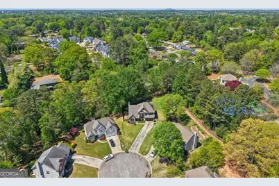 1501 Grace Meadows Lane SE, Smyrna, GA 30082 - Photo 28