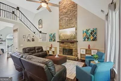 1501 Grace Meadows Lane SE, Smyrna, GA 30082 - Photo 4