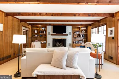 1020 Greenwood Drive, Watkinsville, GA 30677 - Photo 10